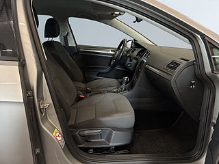 Volkswagen Golf 1.4 TSI DSG Masters S&V-hjul/Pvärm/Kamera/AdaptivFart – bild 11