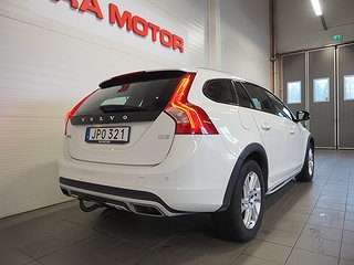 Kombi Volvo V60 Cross Country 6 av 21