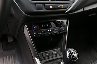 SUV Suzuki S-Cross 20 av 23