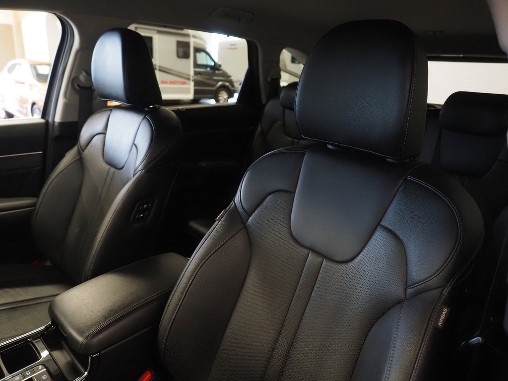 Kia Sorento PHEV 265hk AWD Advance | 7-sits | Drag | Navi | 2022