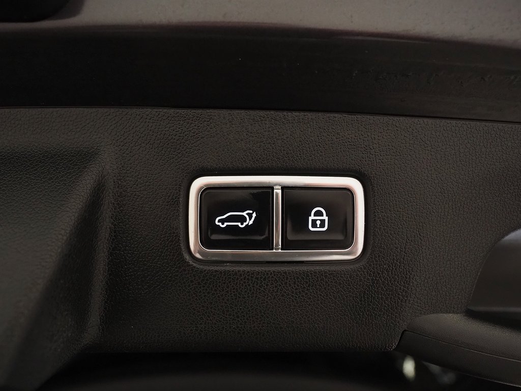 Kia Sorento PHEV 265hk AWD Advance | 7-sits | Drag | Navi | 2022
