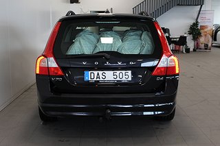 Kombi Volvo V70 5 av 17