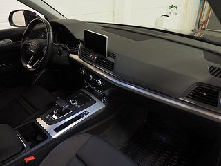 SUV Audi Q5 10 av 24