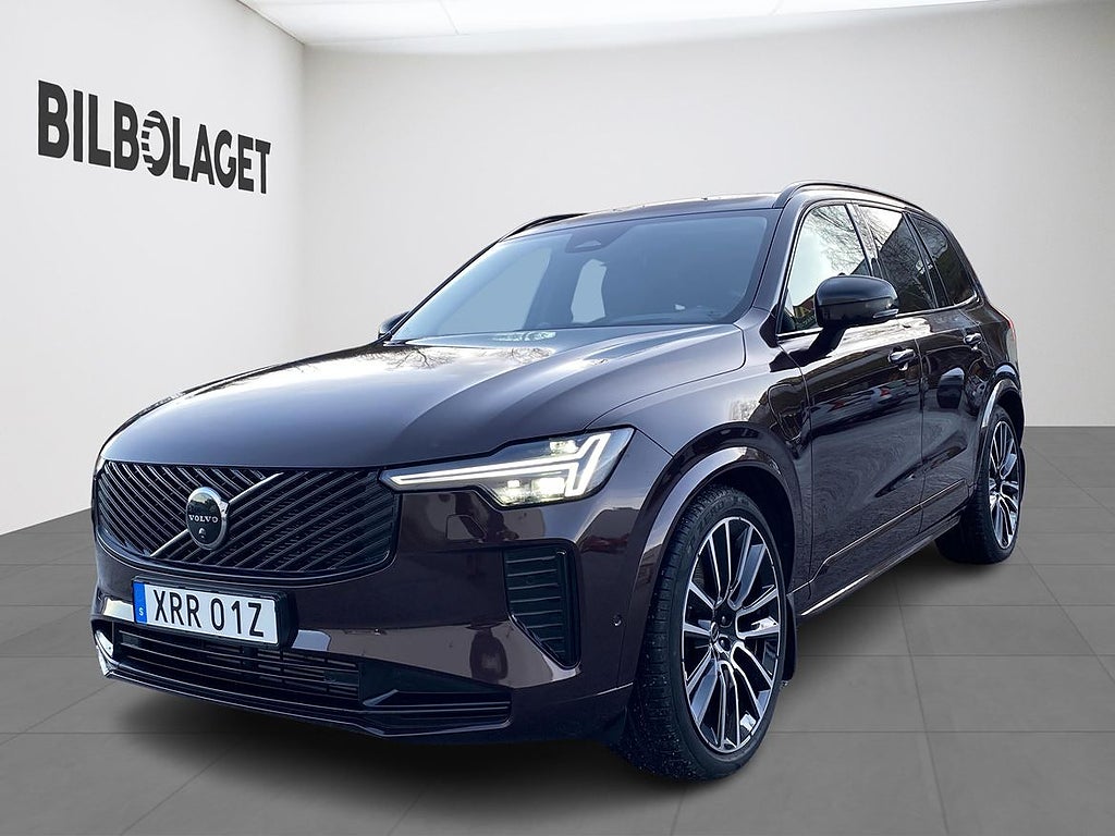 Volvo XC90 II T8 Ultra Dark