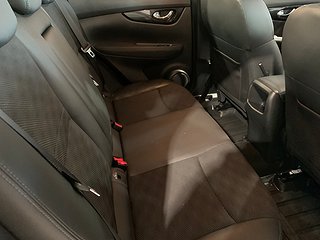 SUV Nissan Qashqai 21 av 21