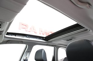SUV Subaru Forester 13 av 27