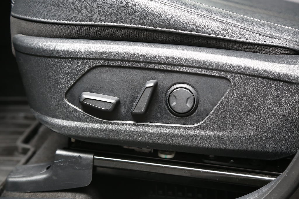 Kia Sorento PHEV Advance AWD BOSE 7-Sits Bränslev Drag Leasbar 2022