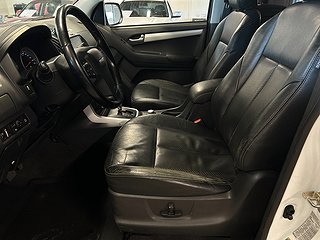Isuzu D-Max Crew Cab 1.9 4WD MOMS/S&V-däck/D-värm/Kamera