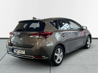 Toyota Auris 1,8 Hybrid Intense Edition S&V-hjul/M&K-värm