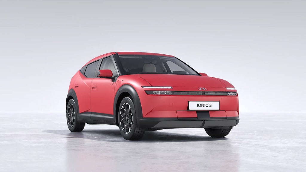 Hyundai Ioniq 3 Standard Range - Trend 2027