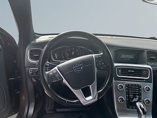 Volvo V60 Cross Country D4 AWD Business Advanced 2Brukare/Drag/MoK/S&V/Rem bytt – bild 9