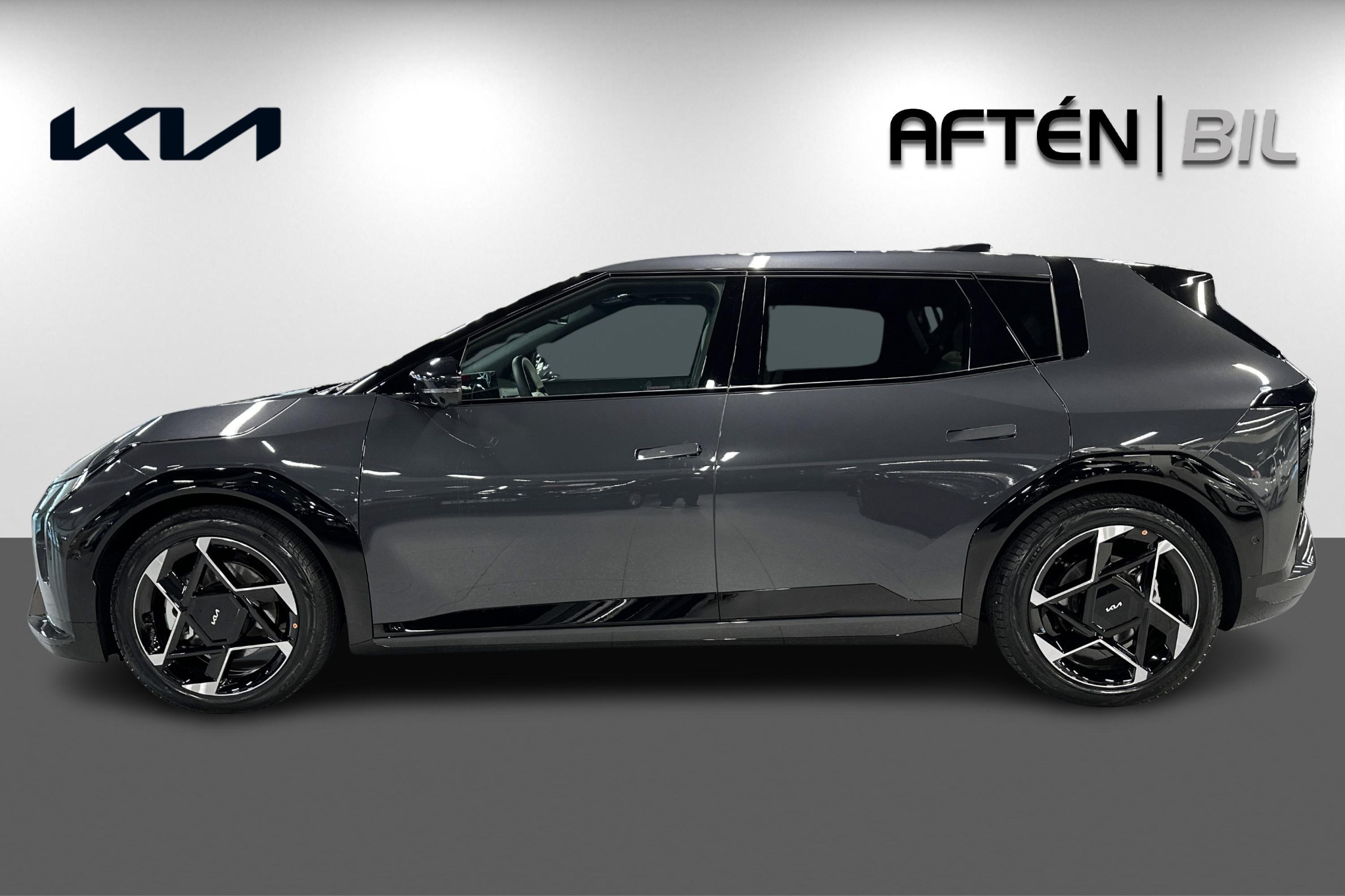 Kia EV4 2026, bild 5/49