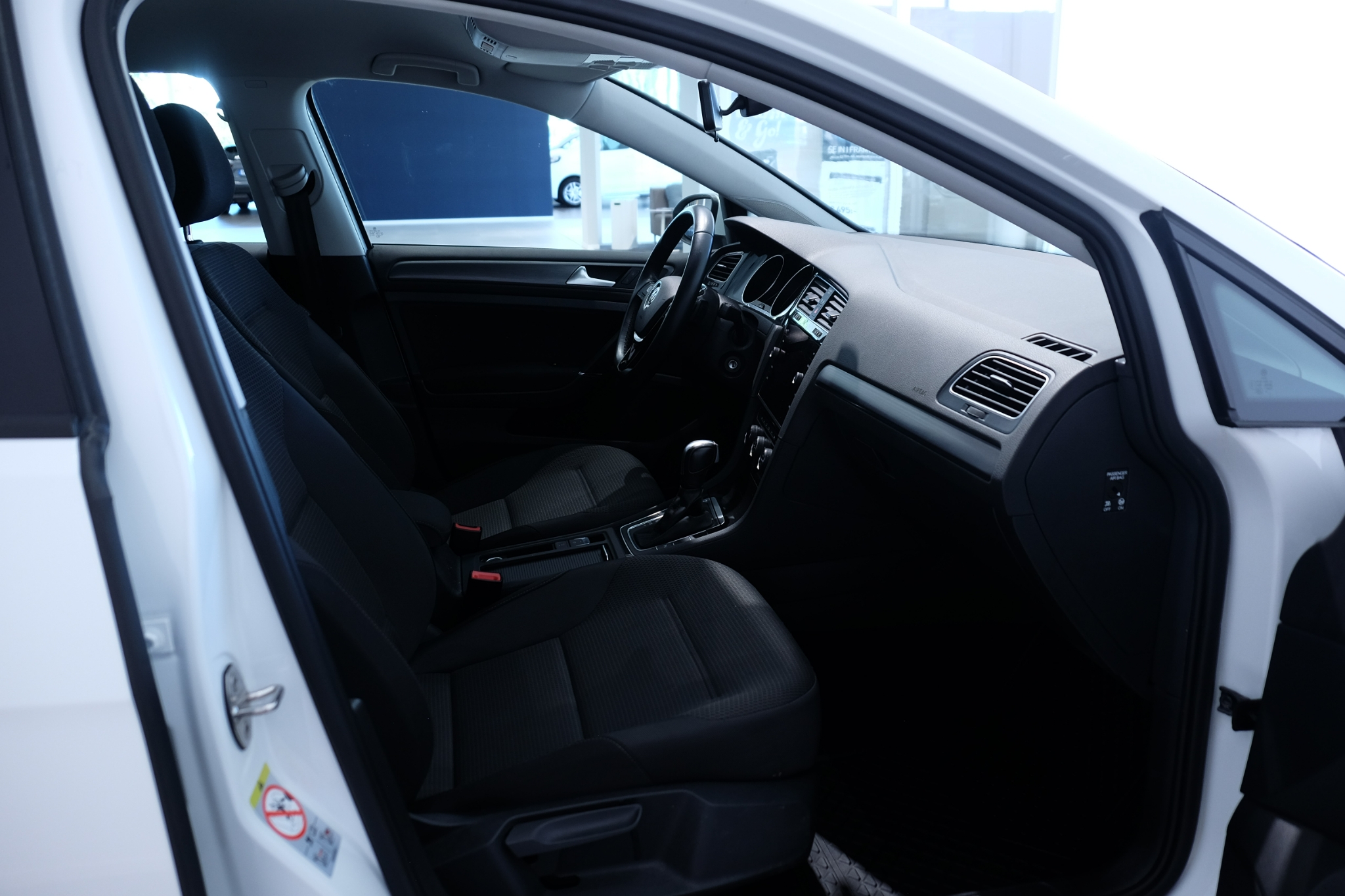 Volkswagen Golf 2020, bild 7/48
