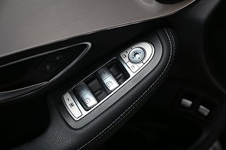 SUV Mercedes-Benz GLC 21 av 31