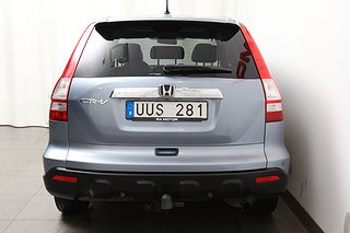 SUV Honda CR-V 7 av 17