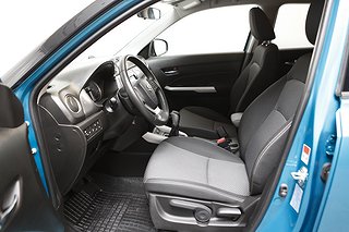 SUV Suzuki Vitara 9 av 24