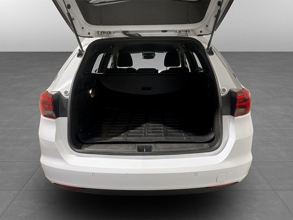 Bild på Opel Astra ST Dynamic 1.4 150hk Aut - B-KAMERA, RATTVÄRME