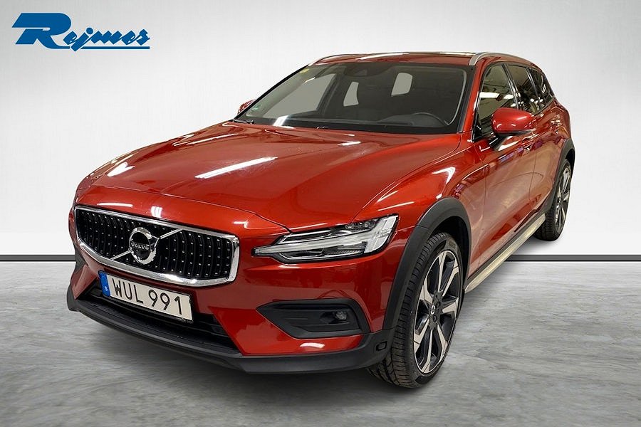 Volvo V60 Cross Country B4 AWD Diesel Adv SE