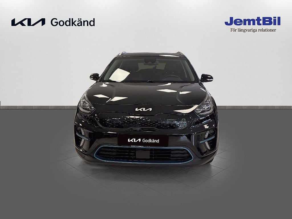 Kia E-Niro 2022 - miniatyr 2