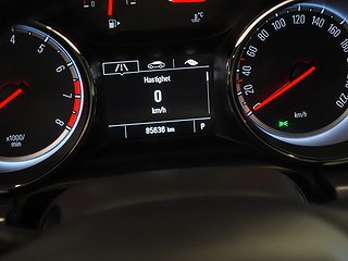 Kombi Opel Astra 21 av 21