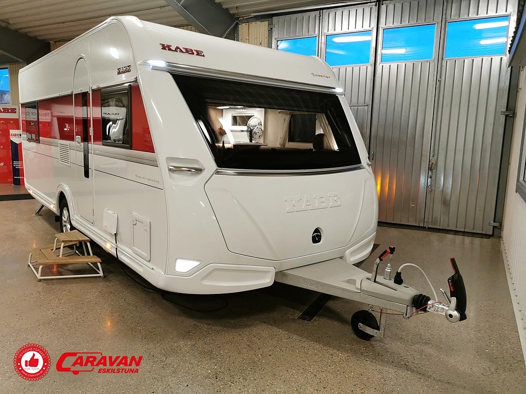 Kabe AMETIST 560 GLE KS