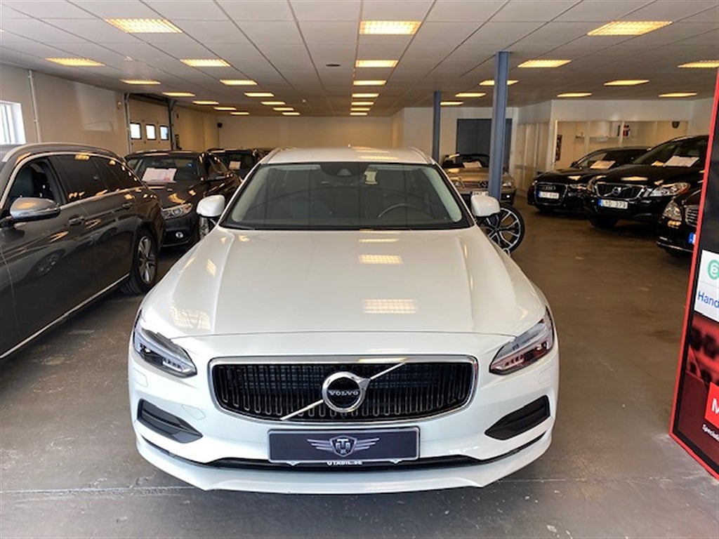 Volvo T6 AWD , 320hk Momentum 0kr kontant