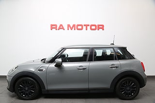 Halvkombi MINI Cooper 3 av 24