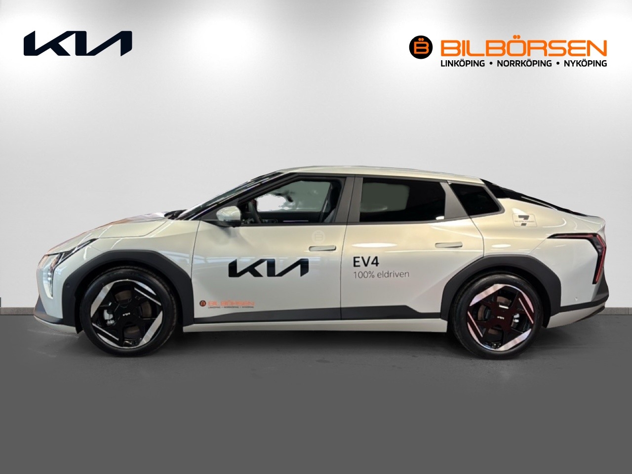 Kia EV4 2026, kuva 4/44