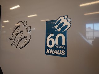 Husvagn, 2-axl Knaus Südwind 650 PEB 60 Years Celebration 19 av 20