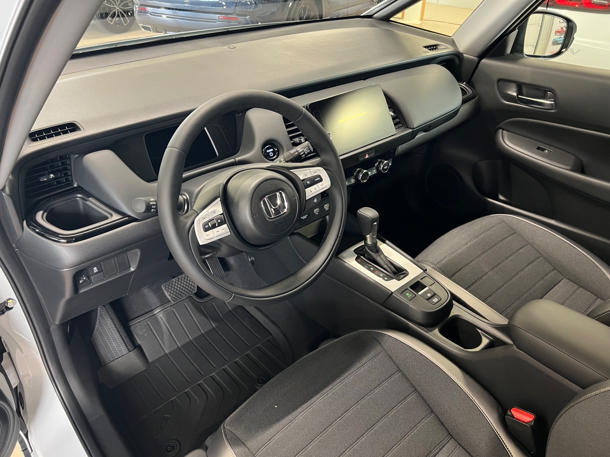 Honda Jazz 2026, bild 5/37