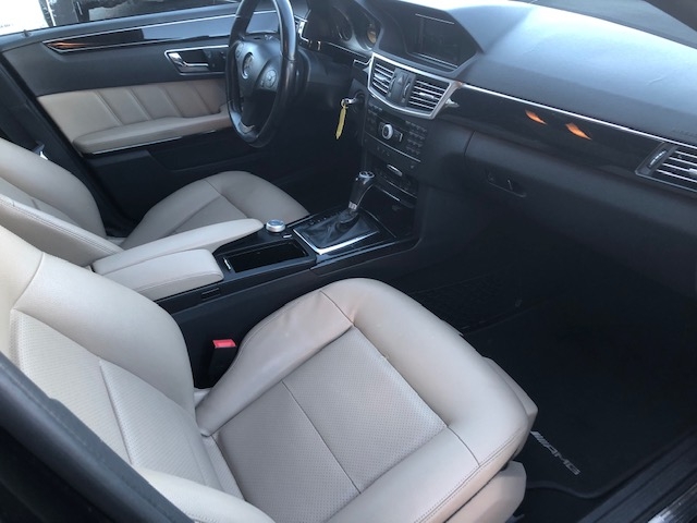 Mercedes-Benz E 2012, kuva 2/26