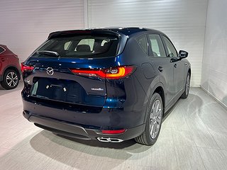 SUV Mazda CX-60 5 av 24