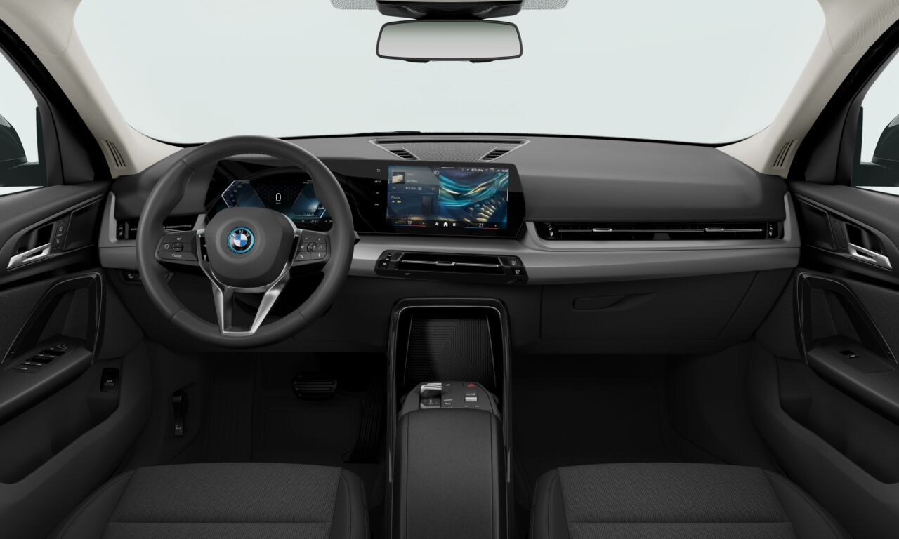 BMW iX2 xDrive30 2026, bild 4/10