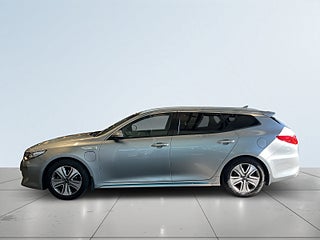 Kia Optima Sport Wagon Plug-in Hybrid Advance MoK/Drag/H&K/SoV – bild 4