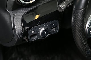 Halvkombi Mercedes-Benz A 12 av 24