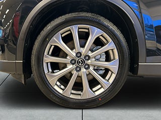 Mazda CX-60 PHEV AWD 63km Range/10 Års Garanti/LAGERBIL