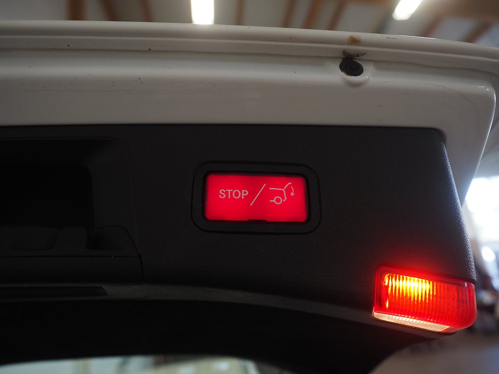 Mercedes-Benz E 220 T BlueTEC 9G-Tronic 170hk Classic Drag 2015