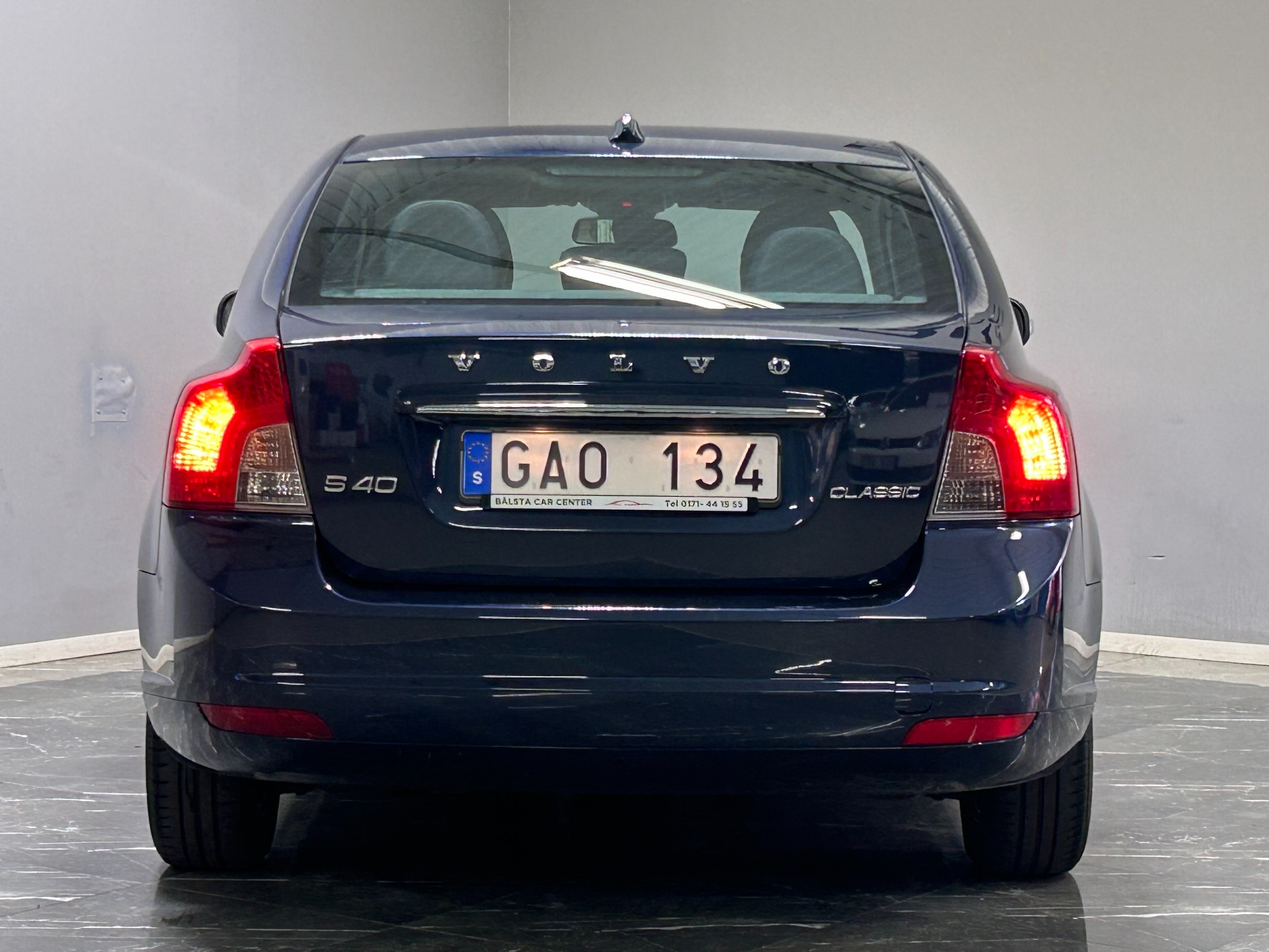 Volvo S40 2012, bild 7/41