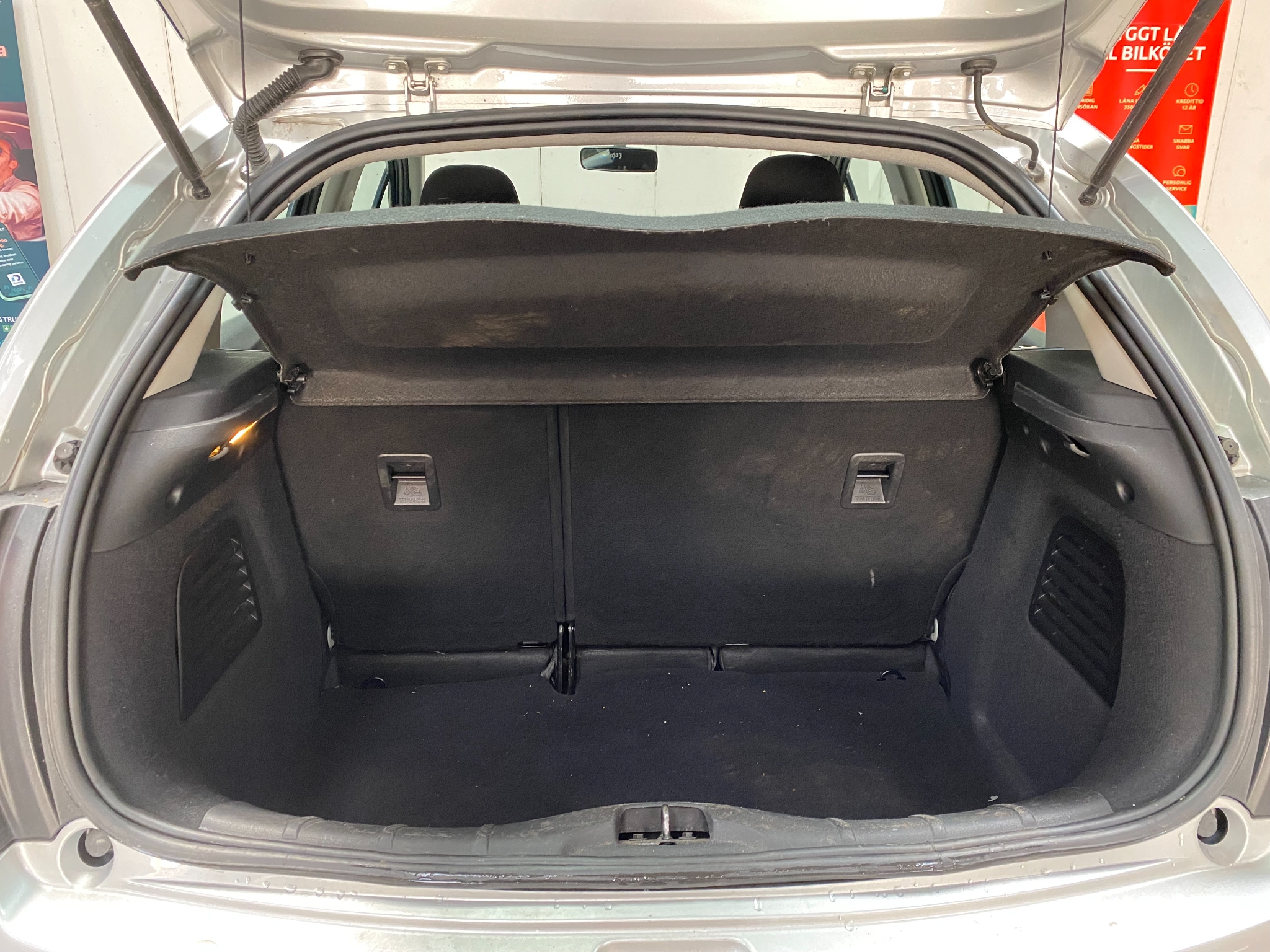 Citroen C3 2011, bild 7/44