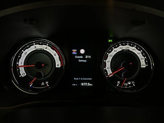 Toyota Hilux Dubbelhytt 2.4 AWD MOMS/MoK/Skinn/Kamera/Dvärm/Ledramp – bild 18