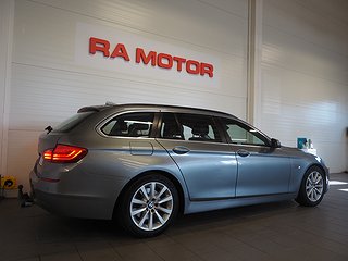 Kombi BMW 520 5 av 22