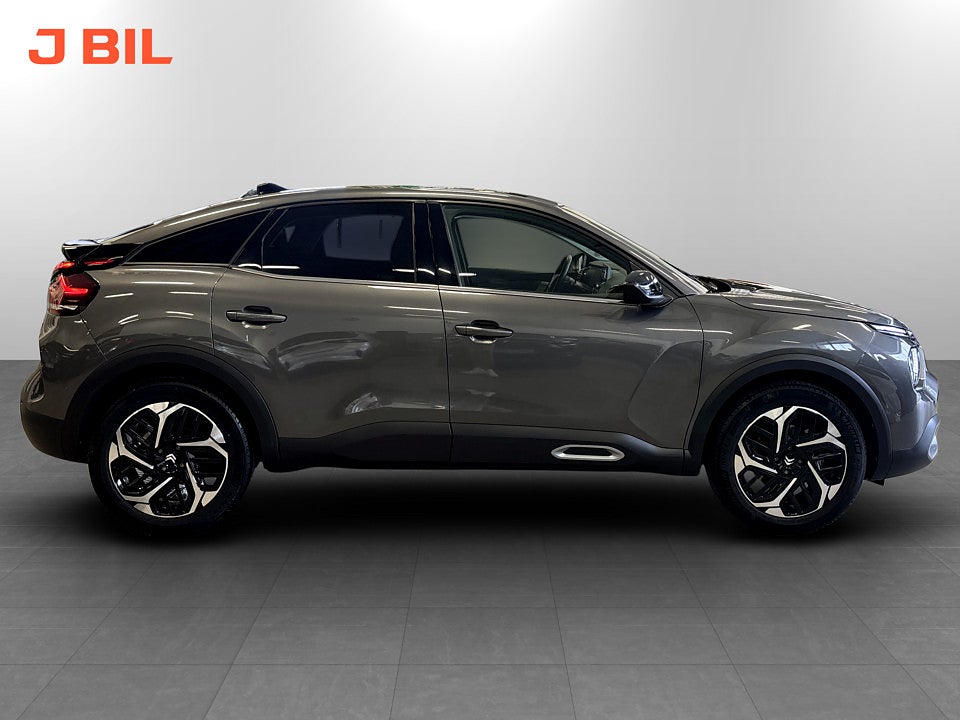 Bild på Citroën C4 Shine 1.2 PT 130hk Aut B-KAMERA NAVI