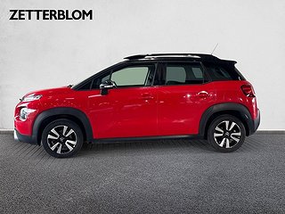 SUV Citroën C3 2 av 16