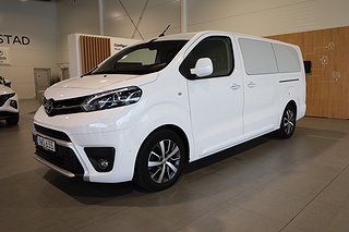 Minibuss Toyota Proace Verso 2 av 26