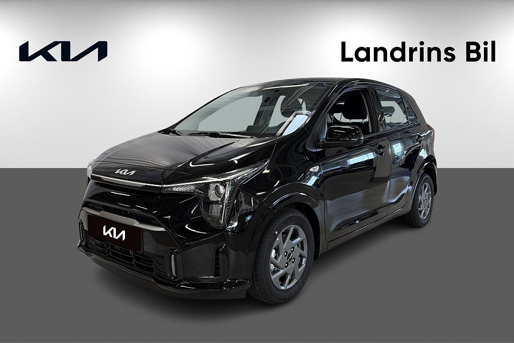 Bild på Kia Picanto