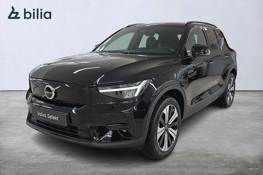 Volvo XC40 Recharge Single Motor Core Edition