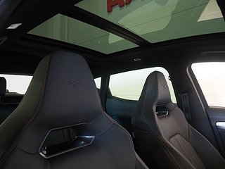 Kombi Cupra Formentor 15 av 27