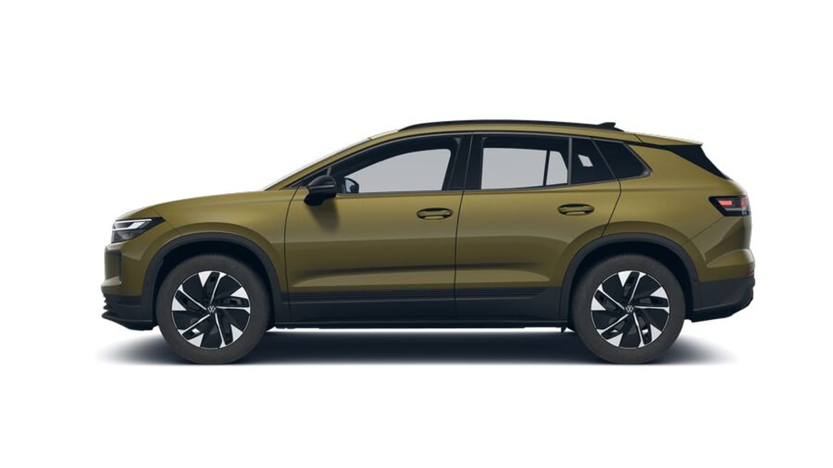 Volkswagen Tiguan Life 2027, bild 2/10