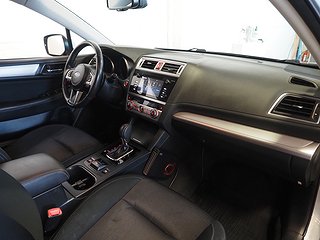 Kombi Subaru Outback 12 av 24