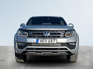 Volkswagen Amarok 2.9t 3.0 V6 TD 4M MOMS/Drag/Kamera/LED/D&Mvärm/S&Vdäck